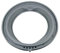 LUTH Premium Profi Parts Joint de porte compatible lave linge whirlpool 481010461211