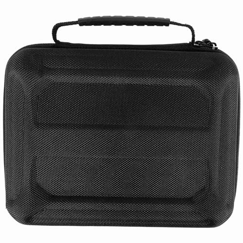 Doumneou protectora para osciloscopio Mini Nano DSO213 DS213 DS203 DS211 DS212 LA104 portátil