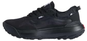 Vans Unisex-Erwachsene MTE Crosspath, Schwarz/Schwarz, 14.5 Women/13 Men