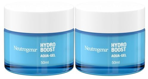 Neutrogena Aqua-Gel Hydro Boost (2 x 50 ml)
