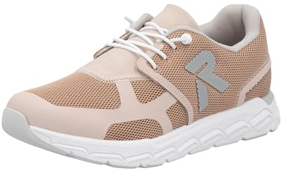 Rieker Sneaker Low Weiß