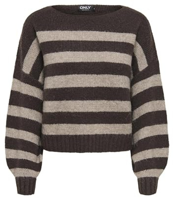 ONLY Female Strickpullover ONLAYA Strickpullover | Knitted Pullover