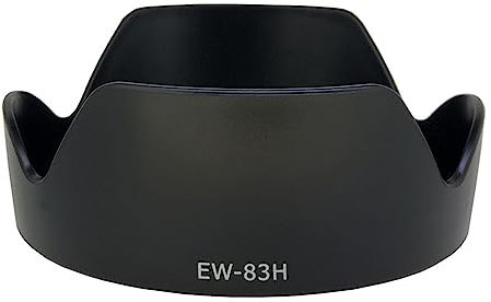 ET-74B ET74B Gegenlichtblende für EF 24–105 mm F/4L ist Objektiv, 77 mm