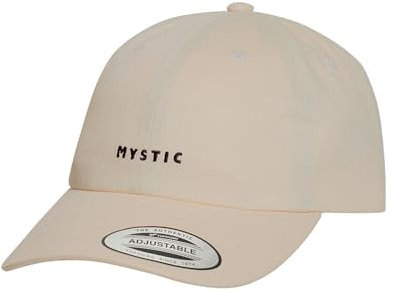 MYSTIC Dad Cap One Size
