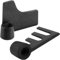 2Pcs Bread Maker Paddle, Nonstick Teflon Coated Replacement Kneading Blades for Panasonic Breadmaker Kneading Mixing SD-255, SD-256, SD-257, SD-2501, SD-2500, SD-2511, SD-ZB2502
