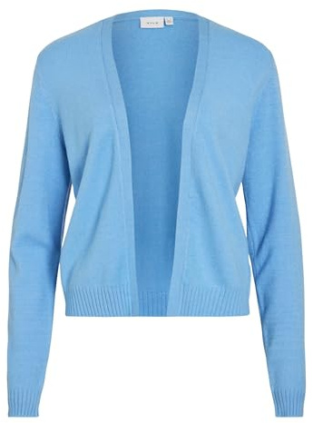 Viril Short L/S Knit Cardigan-Noos