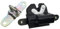 Conpert Serratura Portellone per Fiat 500 Punto Evo Bravo, Attuatore Serratura Baule 55702917/55701971