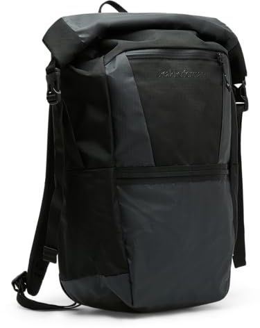 Peak Performance Roll Top Backpack