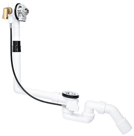 Vidage de baignoire Multiplex Trio MT5-130 - 370 mm