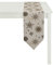 APELT 3001 24X175 70 Tischband, Polyester, Gold/Braun