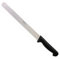 COUTEAU A JAMBON INOX ALVEOLS SAUFAX 40CM FABRIQUE EN FRANCE