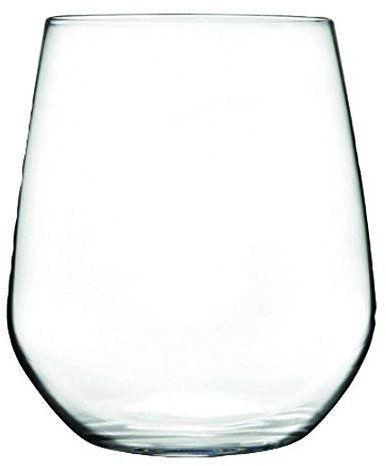 universum Rcr Cristalleria Italiana S.p.a Bicchiere da Acqua, 42,5cl 12 pz