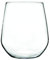 universum Rcr Cristalleria Italiana S.p.a Bicchiere da Acqua, 42,5cl 12 pz
