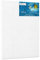 CHELY INTERMARKET MOD560 Lienzos Para Pintar 50x70 CM Bastidor Madera 16 MM Algodón Blanco Preimprimado Profesional Para Acrílico Óleo Manualidades Bellas Artes Artistas Aficionados
