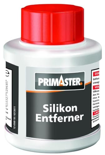 Primaster Silikon Entferner