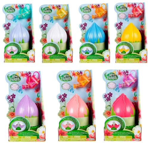 Jakks Pacific Disney Fairies - Wish Surprise (221634)