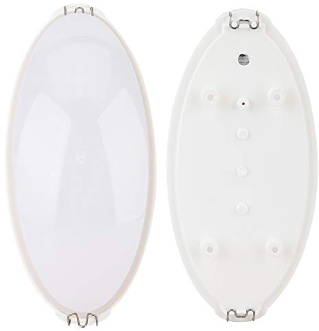 Akozon Sauna Lampe Led Hitzebeständig, Sauna Lampe Led Hitzebeständig, Sauna Light, Saunalampe Saunaleuchte Sauna Beleuchtung Hochtemperaturbeständige Leuchte Saunaleucht LED Hochtemperaturbestän