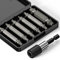 ANROI Tap Extractor Set，6-teiliges Schraubenentfhexagonal, ¡Quita tornillos dañados fácilmente