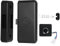 Smart Lock, Weytoll Fingerprint Smart Door Lock, Keyless Drawer Lock 0.5s Fast Unlock Support 20 Fingerprints Baby Safety Fingerprint Hidden Lock