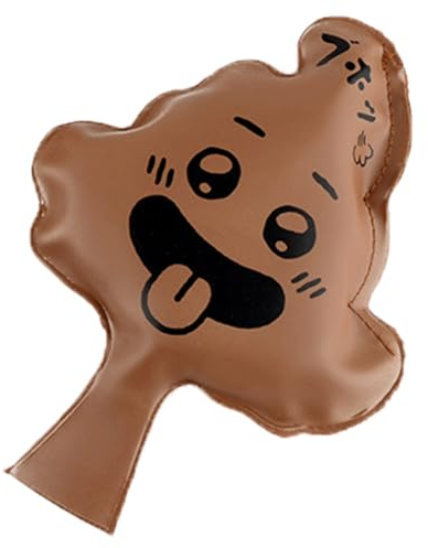 Furzkissen Pupskissen | Cushion Pupskissen Lustigste Ragging Spielzeug Selbstaufblasende Pupskissen | Fart Pad Kissen Spoof Furt Taschen Tricky Toys | Streichfurzbeutel Partygeschenk Für Kinder