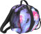 Supvox Basketballtasche Rucksack Volleyball- Und Fußballtasche Netz-Seitentasche Und Leicht Zu Reinigen Perfekt Für Outdoor-aktivitäten