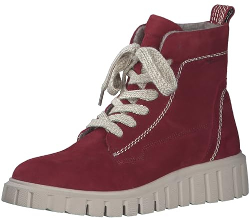 Tamaris Damen Klassische Stiefel, Frauen Stiefel,Wechselfußbett