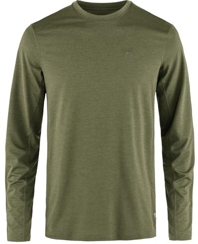 Fjällräven Herren Abisko Day Hike Sweatshirt (1er Pack)