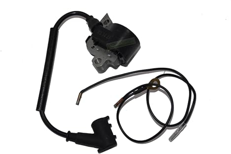 Zündspule kompatibel mit STIHL MS 240 260 290 310 340 360 380 381 390 440 640 Kettensäge