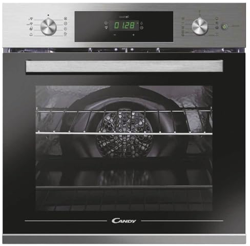 CANDY FCTS886XWFDE (33703387) Backofen