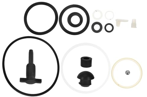 PAMINGONO 1 Kit De Réparation De Cric Joint De Cric Pièces De Cric Accessoires De Cric Automobile Outils De Réparation De Cric De Véhicule Outils De Réparation De Cric De Remplacement