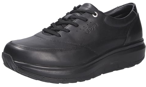 Joya Venice Zip White, Glattleder, Reißverschluss, Wave-Sohle, Kategorie Emotion JY037A Gr. 39