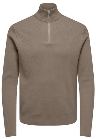 Only & Sons Male Strickpullover ONSPHIL Pullover