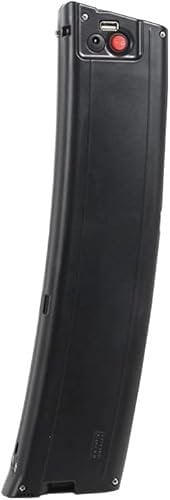 Carrera Crosscity Battery – 10.5Ah UPGRADED POWER - 5 Pin/More Range (miles)
