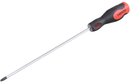 Screwdriver - Pozi - PZ2-250mm