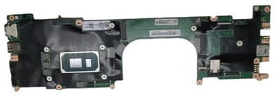 LQIYLQNR Kompatibel for Lenovo, ThinkPad X1 Yoga 6. Generation X1 Carbon 9. Generation NM-D341 mit I5-1145G7 I7-1185G7 5B21K93258 5B21K93290(X1 C i7-1185G7 32G)