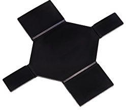 Aquatuning Entkopplungsgummi für Eheim Station 111x93x1,5mm NBR70 Wasserkühlung Ausgleichsbehälter