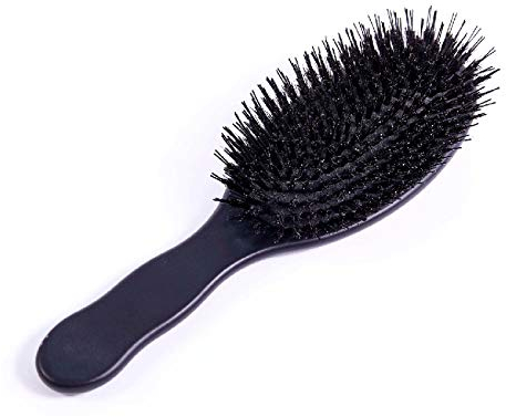 Great Lengths Acca Kappa schwarz Oval