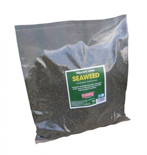 Equimins Straight Herbs Seaweed - Clear, Regular