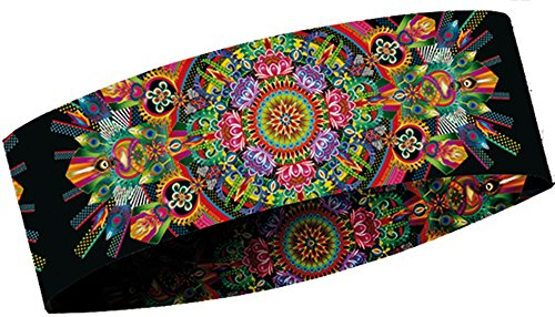 MATT Damen Catalina Estrada Narrow Stirnband, cosmos, ONE SIZE