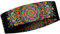 MATT Damen Catalina Estrada Narrow Stirnband, cosmos, ONE SIZE
