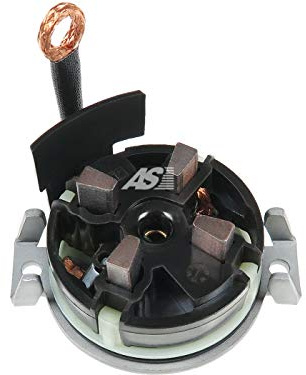 ASPL SBH3018 Anlasser