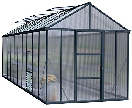 Palram Glory 14,9 m²