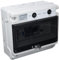Productos QP Cuadro Electrico CD hasta 2 CV, 50W, Negro, 31x25x27 cm, CE3004