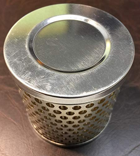 Filtre d'admission pour compresseur Coltri MCH 13-16 - Filtre en papier sec