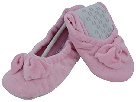Linea Scarpa Sunny Mujer Pantuflas Bailarinas Fucsia - Fucsia, 42 EU