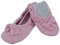 Linea Scarpa Sunny Mujer Pantuflas Bailarinas Fucsia - Fucsia, 42 EU