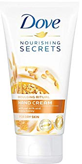 Dove Hand- und Nagelcreme (Avena) - 75ml