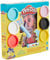Play-Doh - lustige Formen, mehrfarbig, Tiere