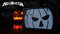 Blackstar Helloween Fly 3 Special Edition Mini Guitar Amp Combo 3 Watt Battery Powered Bluetooth Speaker with MP3 Line In & Headphone Line Out