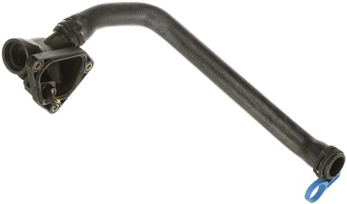 GATES 02-1698 Heizungsschlauch 11537600586 4275-21698 427521698 schwarz | Kompatibel mit: BMW 1, 1, 3, 3 Touring